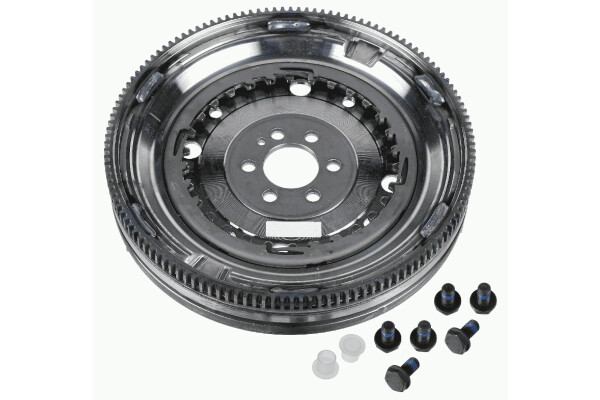 SACHS 2295 601 004 — Koło zamachowe